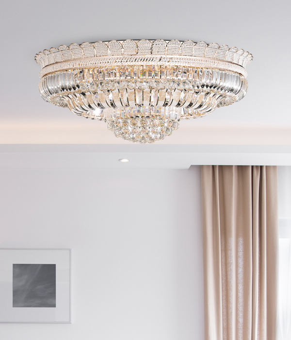 프리오 39등 거실전등 아파트거실등