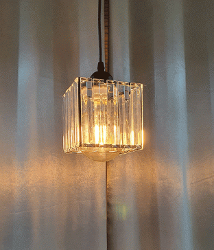 블리츠 1등 블랙 펜던트조명, 인테리어 식탁등