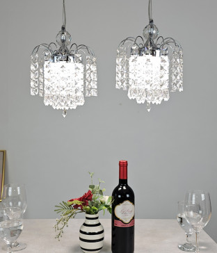 라누베 1등, 2등 인테리어펜던트 LED식탁등 펜던트조명