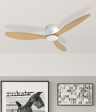 에이스 실링팬, 인테리어 포인트, 천정 선풍기 (42인치/52인치)