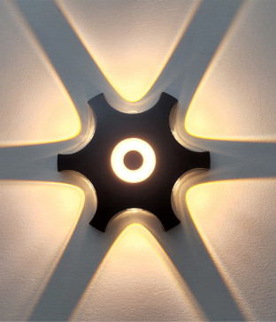 스타롤 외부벽등 외벽등 LED10W