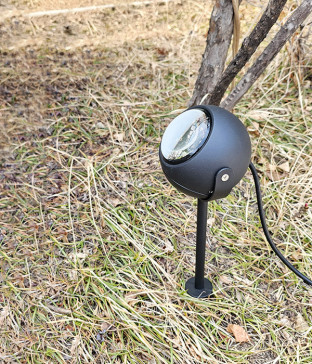 아이온 LED6W 수목등 수목투사등 팩타입