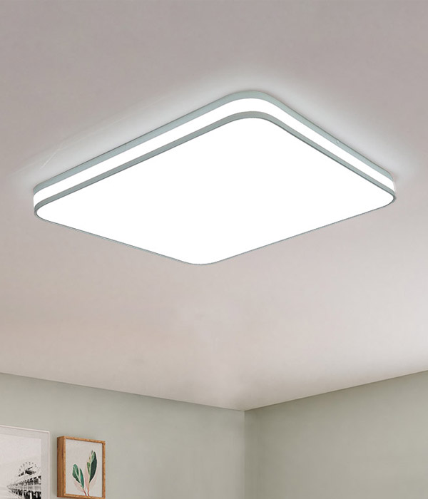 시디즈 60W LED방등 안방등