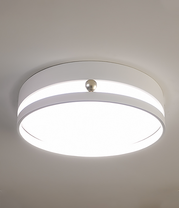 키우스 아파트국산 LED원형방등 안방전등 50W