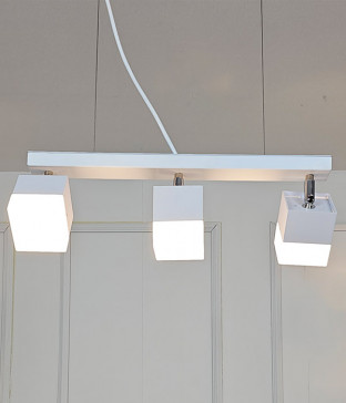 토트 3등 식탁전등 LED 30W 식탁등