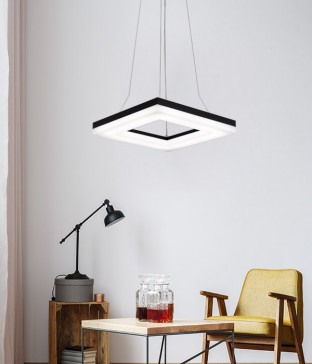 베이블 1등 펜던트조명 식탁등 中 72W