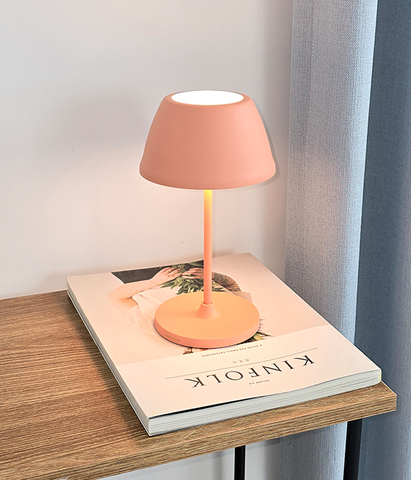 마마 LED 충전식 단스탠드조명 3W