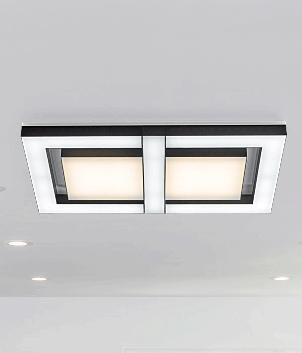 비아이 LED 거실등 인테리어조명 260W