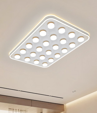 메이저 LED180W 아파트거실전등 국산거실등