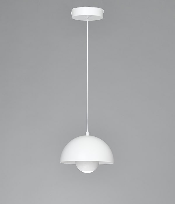 누비 펜던트조명 식탁조명 LED COB 15W